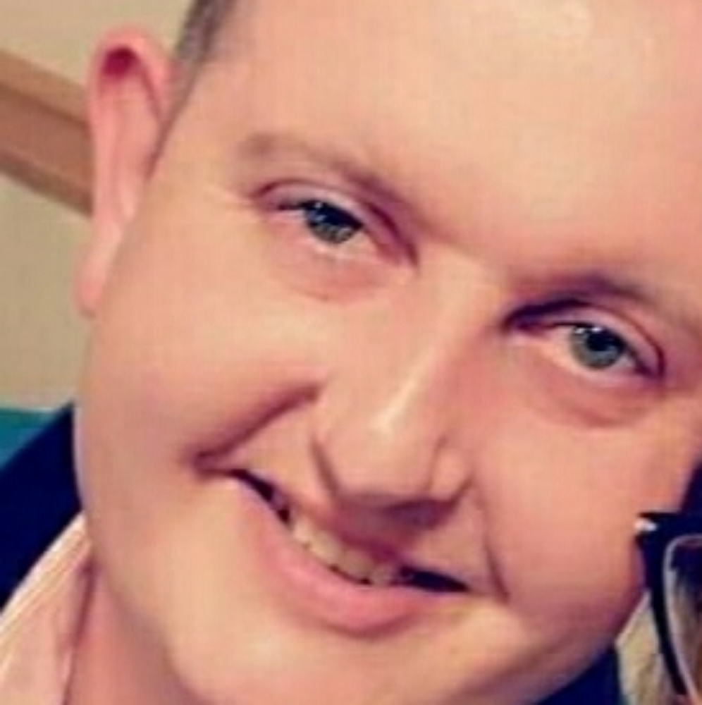 Meet your Posher, Tony